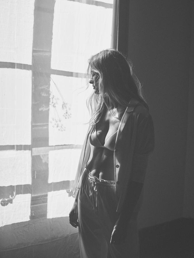 Fotos: Por qué Zara bautiza con guiño feminista su nueva colección de lencería (y por qué se va a agotar enseguida)