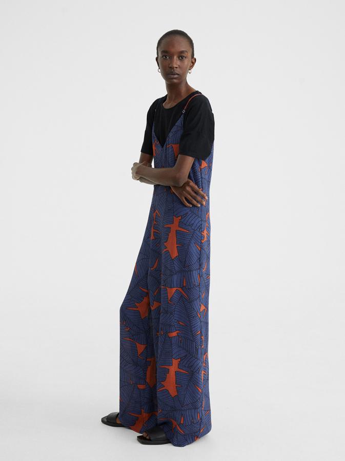 Mono estampado de Parfois, (9,99 euros).