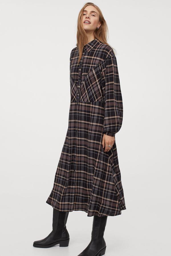 Fotos: Cottage core: 12 vestidos para que saques a la romántica que hay en ti