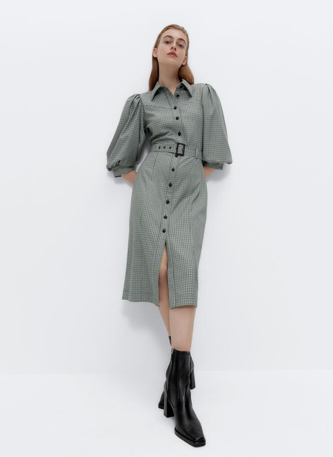 Fotos: Cottage core: 12 vestidos para que saques a la romántica que hay en ti