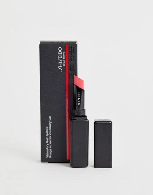 un best seller para los labios: VisionAiry Neon Buzz 213 de Shiseido. Color suave, fórmula ligera e hidratante y cobertura total.  Antes: 29,45 euros. Ahora: 20,60 euros .