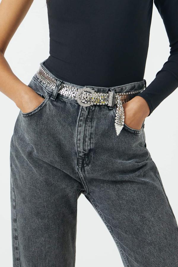 Fotos: Prendas joya: cuellos, tops, cinturones y arneses para cuando te apetece apostar por lo extra en tus looks de otoño