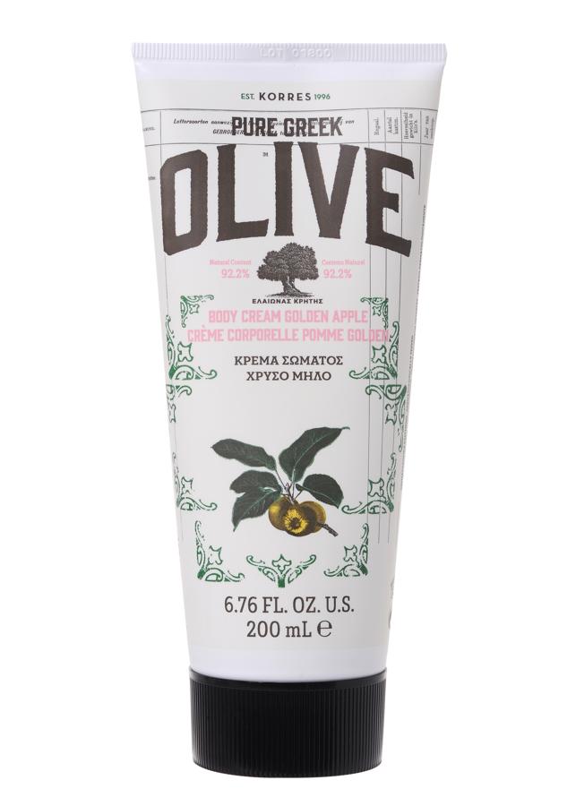 "No probamos ningún ingrediente o producto en animales, ni contratamos a empresas externas para que lo hagan por nosotros en ninguna etapa de la producción", afirman desde Korres, una marca inspirada por los ingredientes naturales y las tradiciones más poderosas de Grecia. La firma acaba de sacar una línea de productos con el aceite de oliva como ingrediente principal como esta crema corporal nutritiva (13,95 euros).