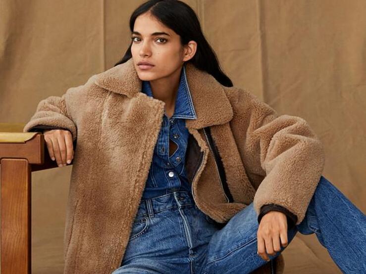 Fotos: Las diez prendas básicas de la nueva colección de Mango que podrás combinar con todo