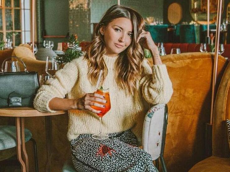 Fotos: Que el 2020 no te pare: jerséis amarillos (calentitos y gustosos) para desafiar a la mala suerte