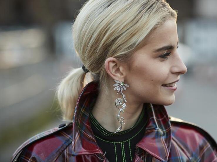 Fotos: Ocho cremas con textura gel perfectas para piel grasa que puedes usar a los 30, 40 y 50 para una tez hidratada y sin imperfeccciones