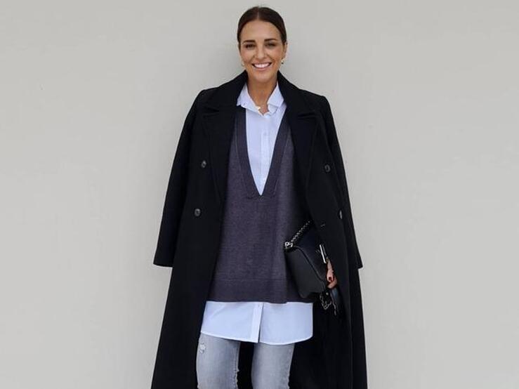 Fotos: Esta temporada, hazte con uno de los abrigos masculinos más bonitos y combinables por menos de 50 euros