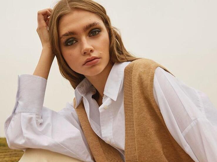 Fotos: Stradivarius tiene los 14 básicos por menos de 40 euros que querrás tener en tu armario esta temporada