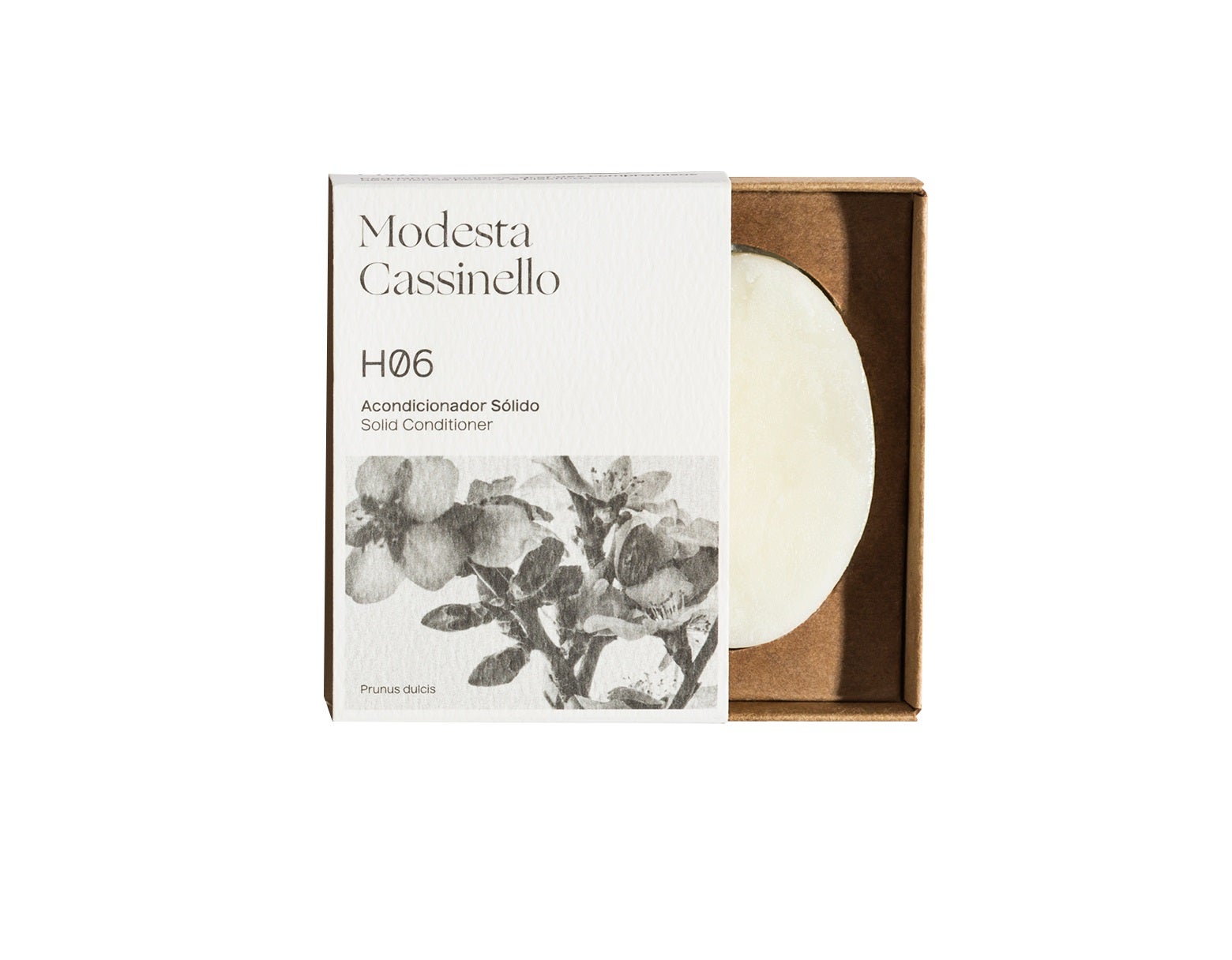 MODESTA CASINELLO H06. Acondicionador (16 €).