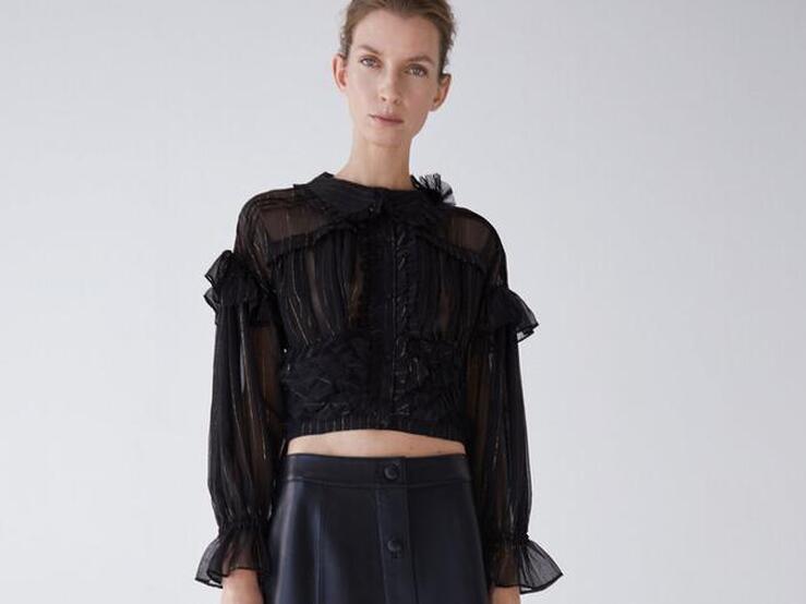 Fotos: 11 prendas de los Special Prices de Uterqüe que van a transformar tu armario