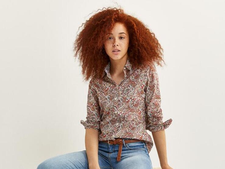 Fotos: Las mejores prendas de Springfield que ya puedes comprar en las rebajas de Black Friday