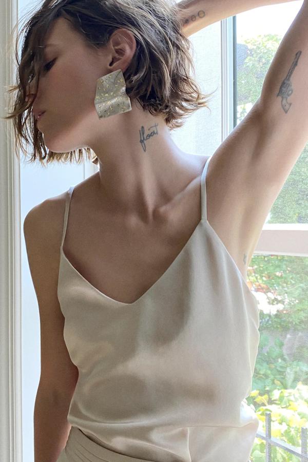 Fotos: Con mascarilla o en videollamadas: los pendientes son el accesorio del invierno y estos 10 son bonitos, versátiles y low cost