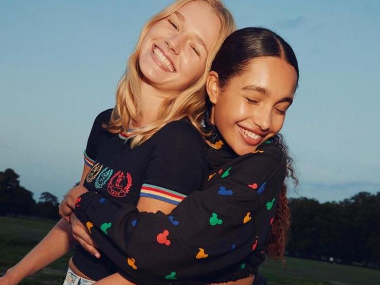 Fotos: No te pierdas estos 13 imprescindibles de Bershka por menos de 20 euros que prometen arrasar