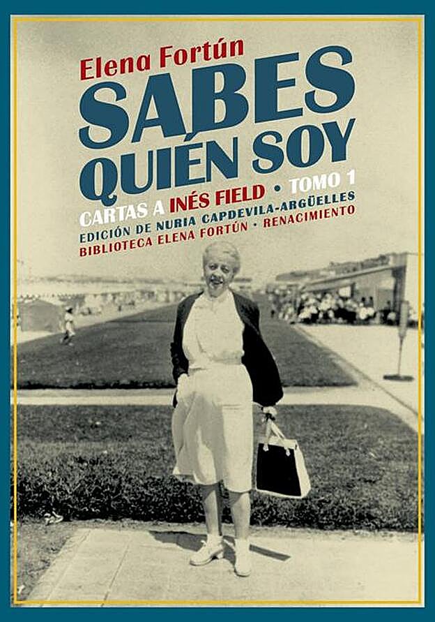 La portada del libro.