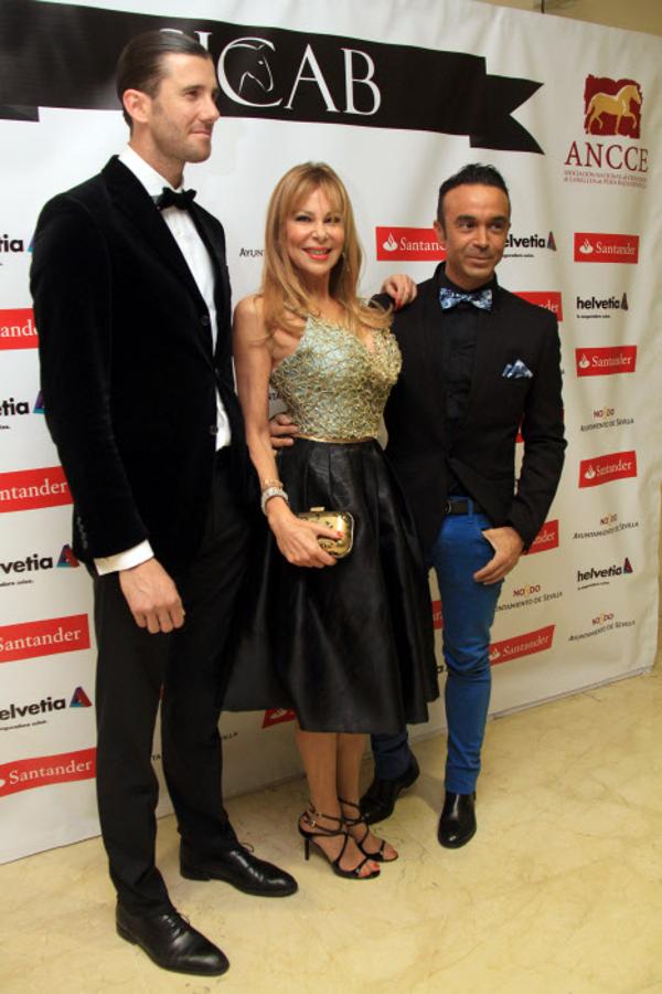 En 2014 la prensa adjudicó el útlimo novio a Ana Obregón, el torero Israel Lancho. Sin embargo, auqnue la pareja se vio en unos cuantos eventos públicos, ni uno ni otro confirmaron nunca la relación.