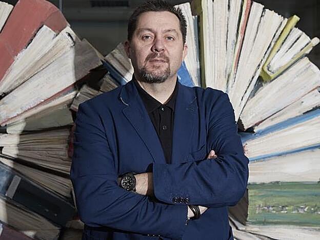 Ramón Campos produjo el documental "Lo que la verdad esconde: Caso Asunta" y tuvo la oportunidad de hablar por teléfono con Rosario Porto.