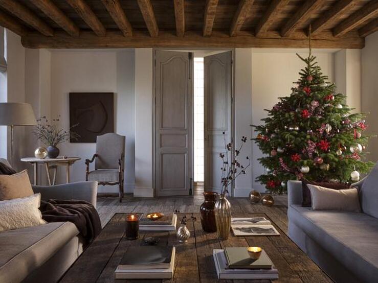 Fotos: La colección deco de Navidad de Zara Home es todo lo que necesitamos este 2020 para recuperar la magia