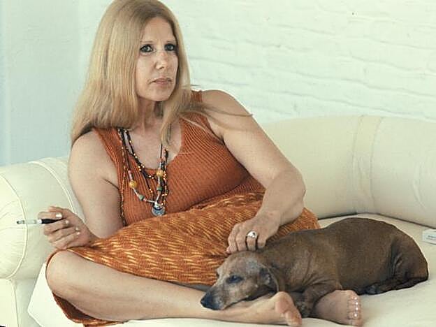 Posado de la Duquesa de Alba.