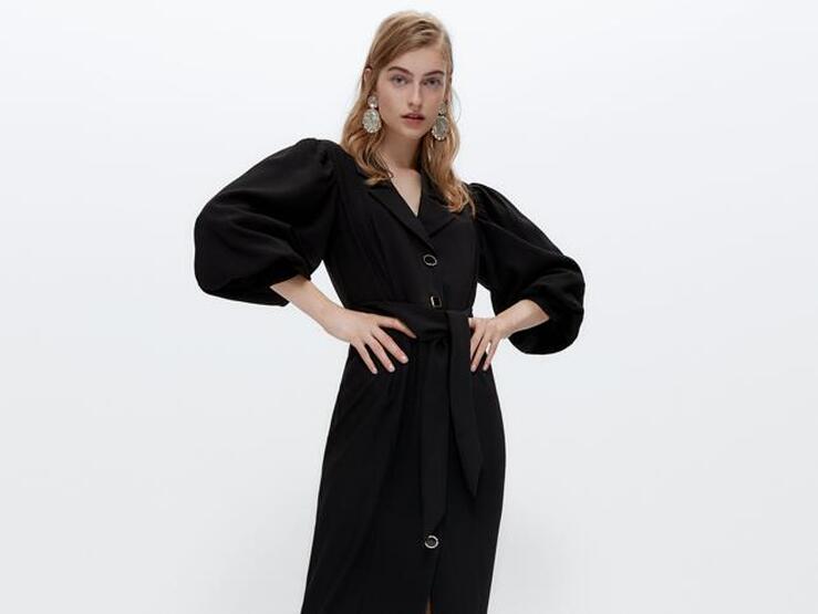 Fotos: No esperes más para comprar estos vestidos porque ahora están más baratos que en el Black Friday