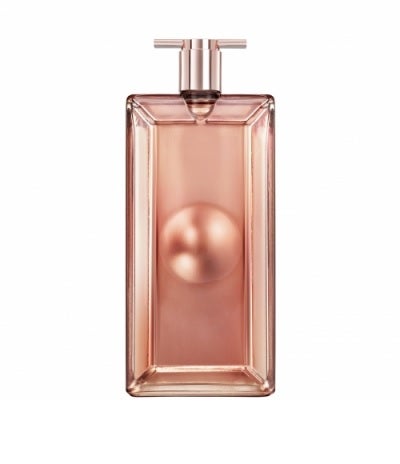 Perfume Idôle L'Intense de Lancôme, una fragancia femenina ideal para los amantes de los toques frescos y florales. Antes: 105 euros.  Ahora: 62,95 euros/50ml .