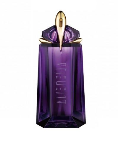Seguro que tú también recuerdas a esa amiga que siempre llevaba Alien, el perfume icónico de Mugler que se recarga para proteger el medio ambiente y que su frasco es una auténtica joya para toda la vida. Antes: 74,95 euros.  Ahora: 46,95 euros/30ml .