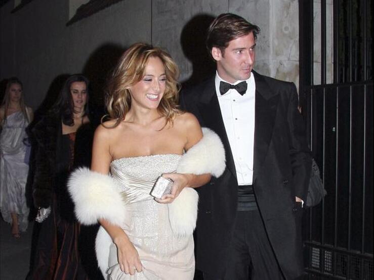 Fotos: De Enrique Solís y Marco Noyer a Íñigo Onieva: estos son los siete únicos hombres que han conquistado a Tamara Falcó