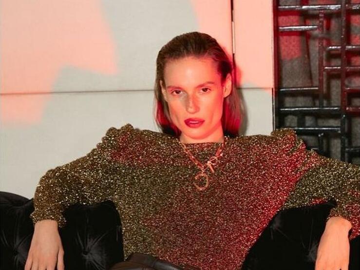 Fotos: Nueve prendas de las últimas colecciones que no pueden faltar en tus looks de noche