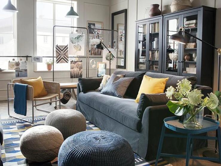 Fotos: Prepara tu lista de deseos para navidad con estas 11 ideas deco de Ikea por menos de 50 euros