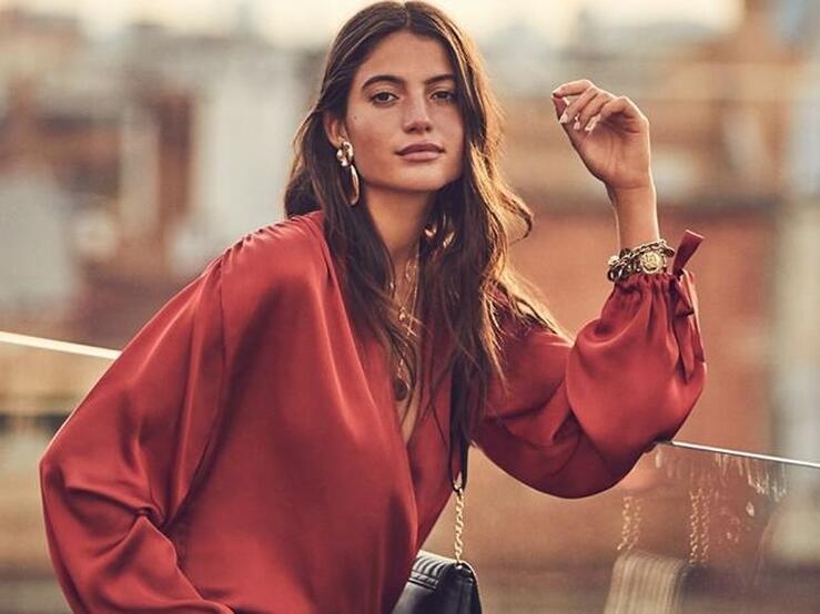 Fotos: Descubre las braguitas más cómodas y bonitas (que no se te marcarán llevando vaqueros)