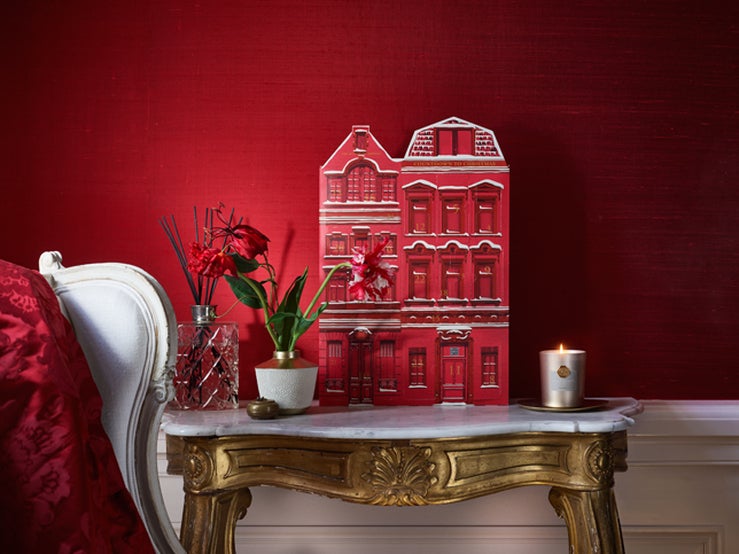 Fotos: Los 11 calendarios de Adviento de belleza con los que sumergirte en el espíritu de la Navidad