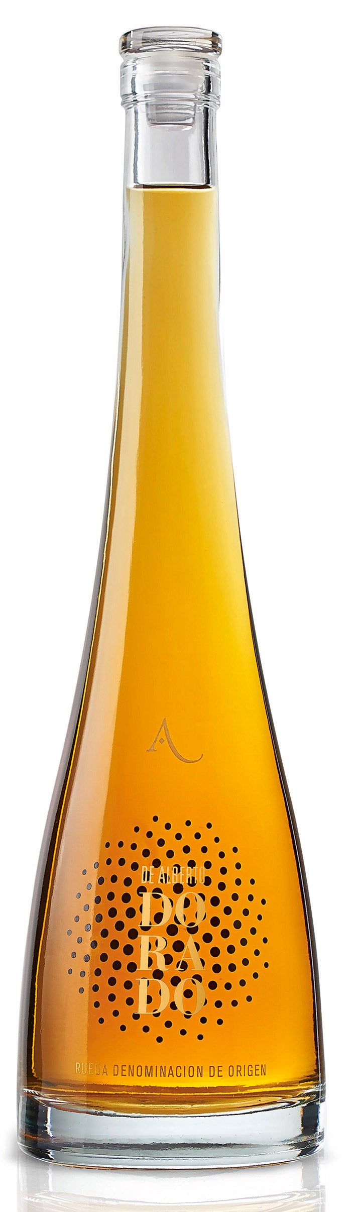 De Alberto dorado, D.O. Rueda (24 €).