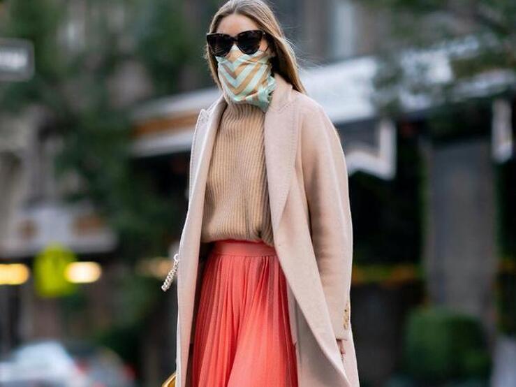Fotos: Consigue looks de diez para este invierno con estas 14 faldas plisadas que podrás combinar con todo