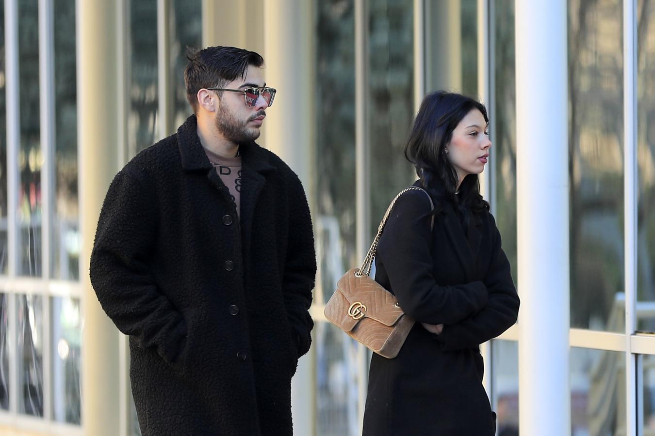 A mitad de marzo, y tras varios días de rumores, Alejandra Rubio daba la cara y reconocía que su relación con Álvaro Lobo, con quien se había ido a vivir meses atrás, se había terminado. Sin embargo, cuatro meses más tarde se daban cuenta de todo lo que se echaban de menos y decidían darse una segunda oportunidad.