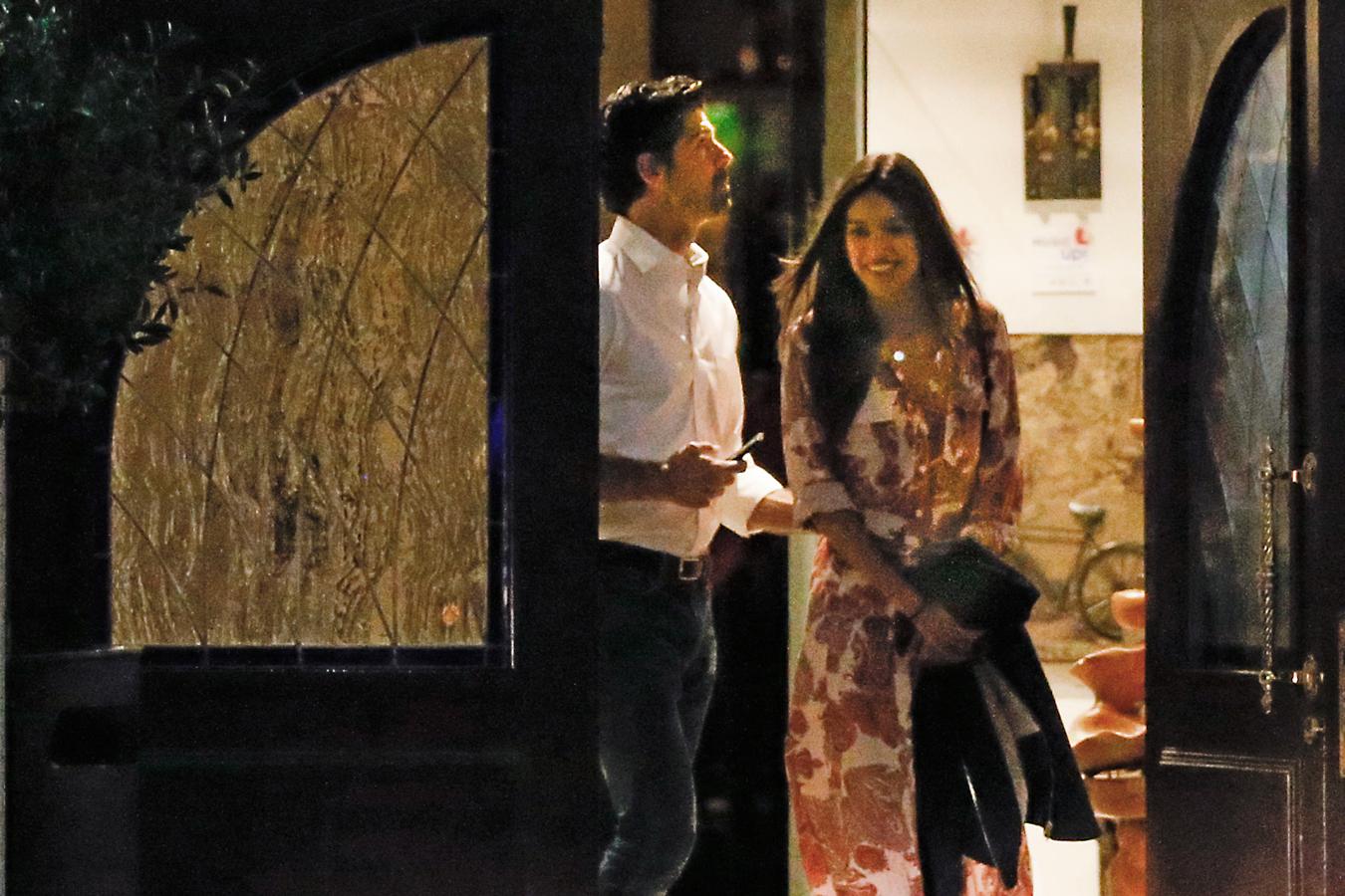 La historia de amor de Miguel Ángel Muñoz y Ana Guerra ha estado marcada por la discreción. La misma con la que pusieron punto y final a ese romance a finales de agosto. Unas semanas más tarde, se hablaba de la posibilidad de una nueva oportunidad. Ellos no se pronunciaban ni en una ocasión ni en la otra.