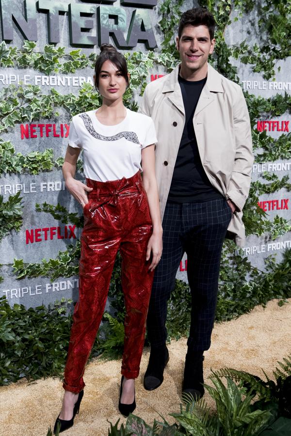 La entrada de Estela Grande en 'GH VIP' en septiembre de 2019 dejó muy mermada la confianza de Diego Matamoros. A principio de año, y pese a que él no estaba de acuerdo, ella entrada de nuevo en la casa de Guadalix de la Sierra en un añadido al 'reality'. Las confesiones de sus sentimientos a Kiko Jiménez provocaron que Diego no tardara en poner punto y final al matrimonio poco después de que esta saliera del espacio.