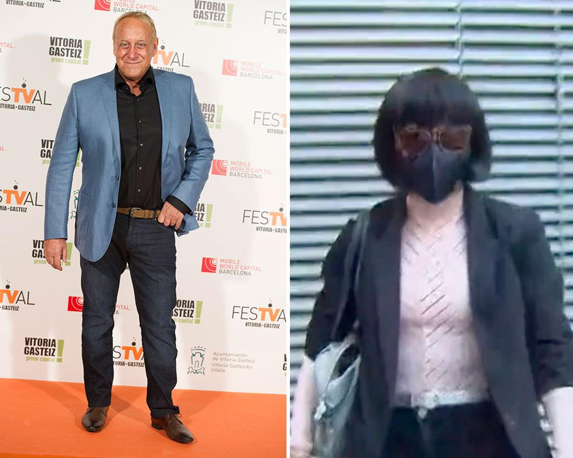 El presunto intento de asesinato del productor Josep Maria Mainat a manos de su mujer, Angela Dobrowolski, tuvo lugar el pasado verano. Tardamos un poco más en que el culebrón saliera a la luz. Y él explicaba a finales de noviembre, que la relación estaba rota desde el mes de enero, si bien no habían formalizado el papeleo y, esa noche en la que estuvo a punto de morir, sucedió sobre una especie de intento de arreglar las cosas que, a la vista está, no funcionó.