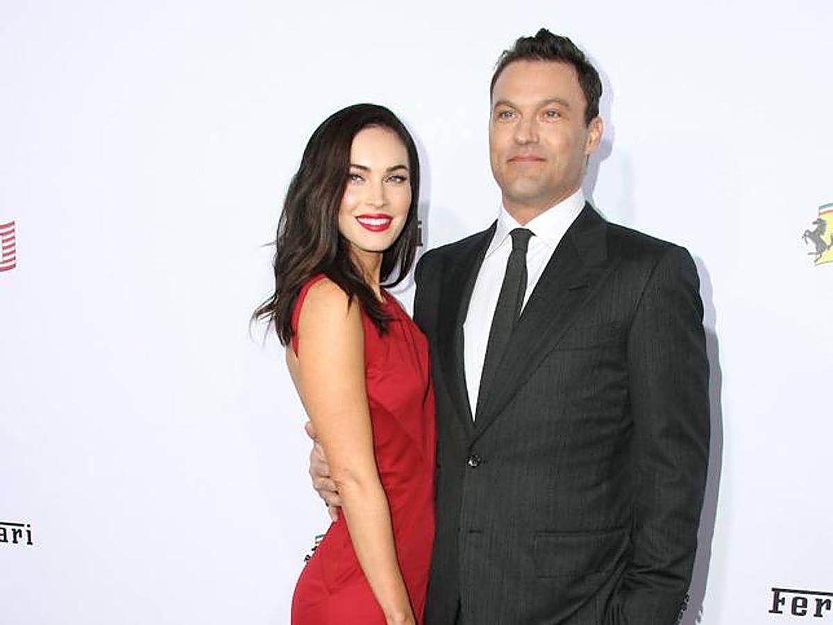 Tras diez años casados, el pasado mayor Megan Fox y Brian Austin Green confirmaban su divorcio. Un punto y final amistoso y que ambos, tras largas temporadas de crisis, eran conscientes de que llegaría antes o después.