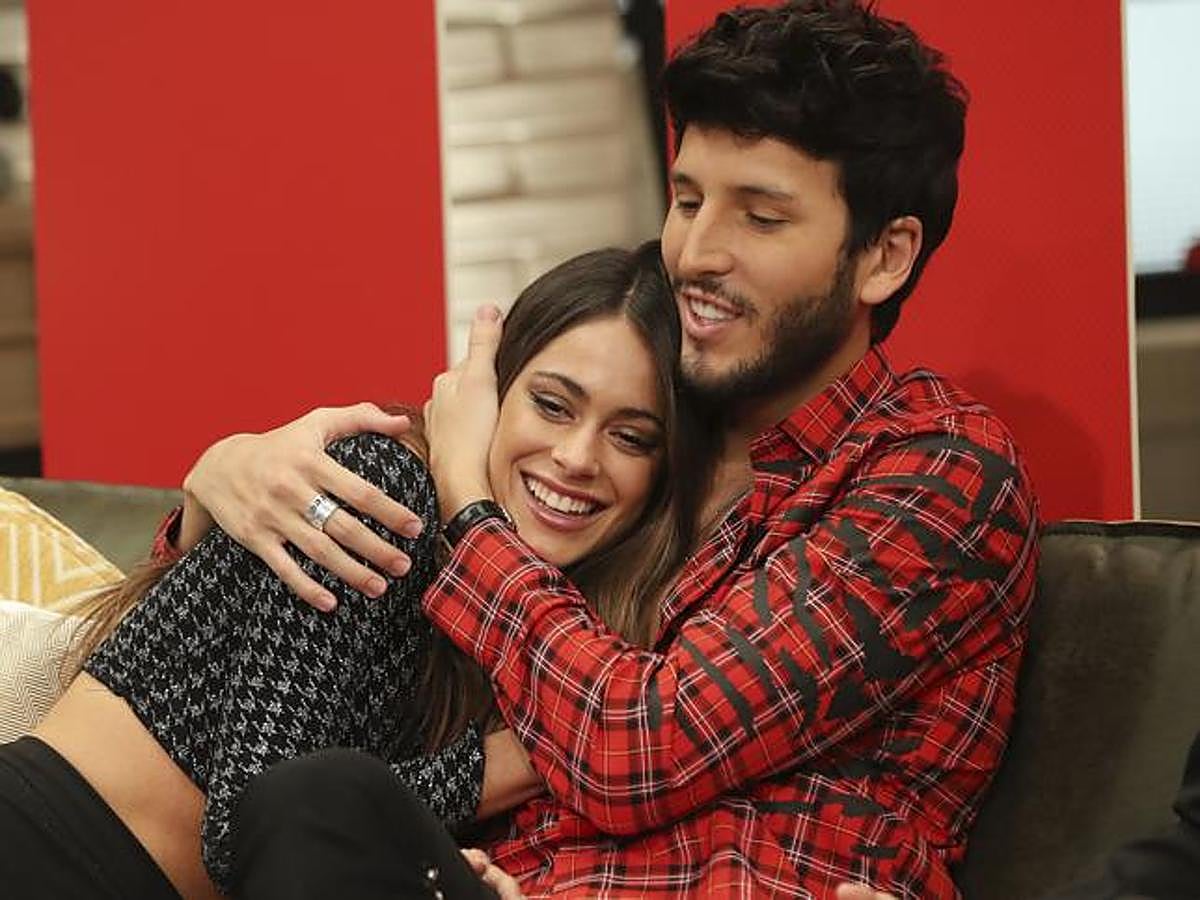En plena cuarentena, Tini Stoessel y Sebastián Yatra anunciaban su ruptura. El pasado octubre, gracias a 'La Voz', se daban una nueva oportunidad.