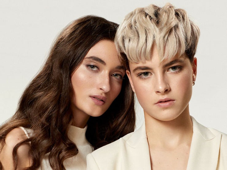 Fotos: 8 sprays texturizantes para añadir cuerpo y volumen a tu pelo, tanto si lo vas a llevar suelto como si te lo vas a recoger