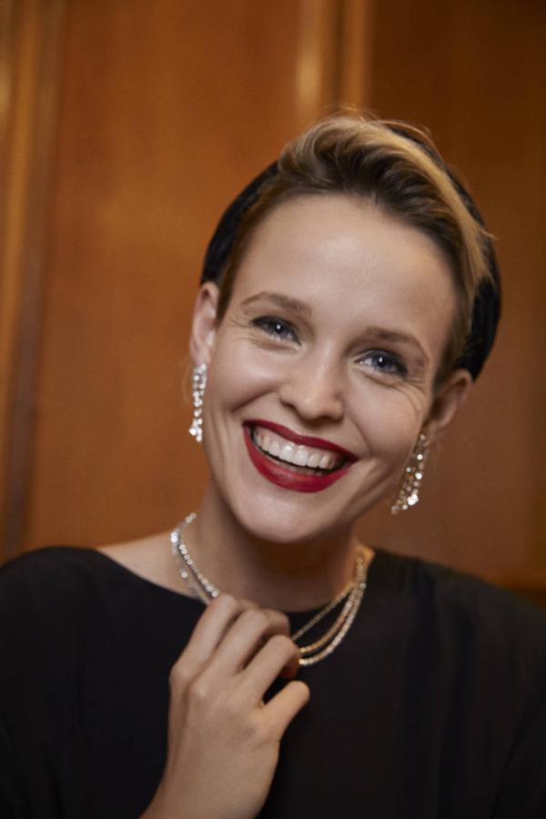 No dejes de prestar atención a los detalles y elige los accesorios que te hagan brillar estas fiestas.