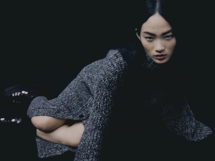 Fotos: Nueve looks que confirman que el regreso del grunge ya es un hecho