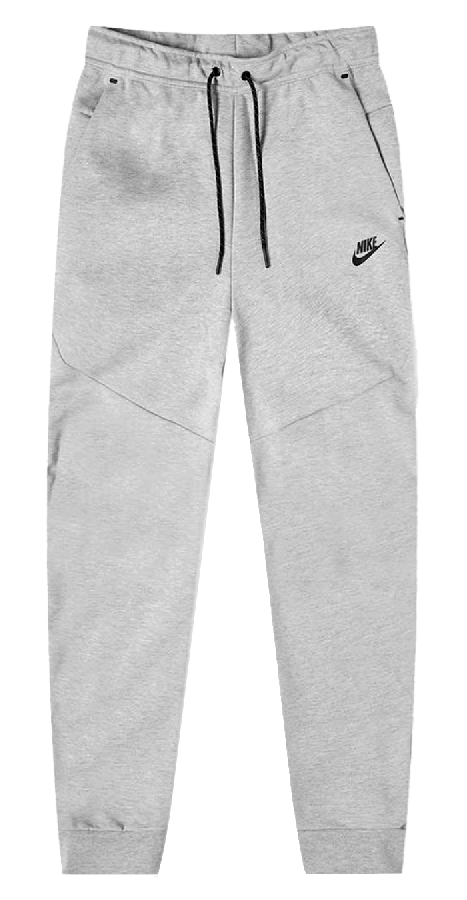 4. Los pantalones jogger de Nike.