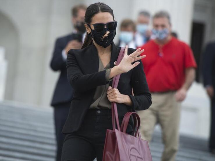 Fotos: Así ha sido el 2020 en moda: la ropa más deseada y buscada del año