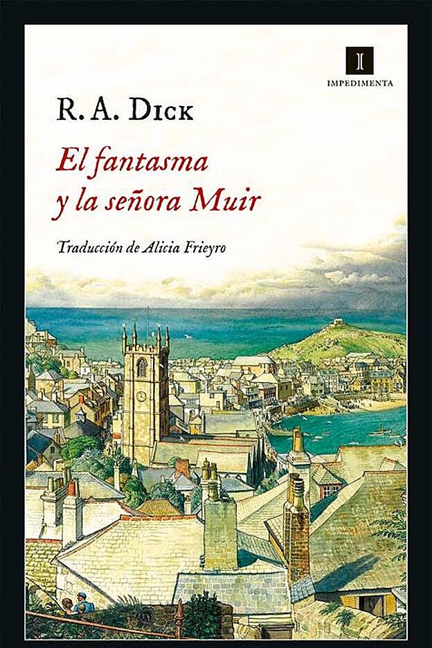La portada del libro.