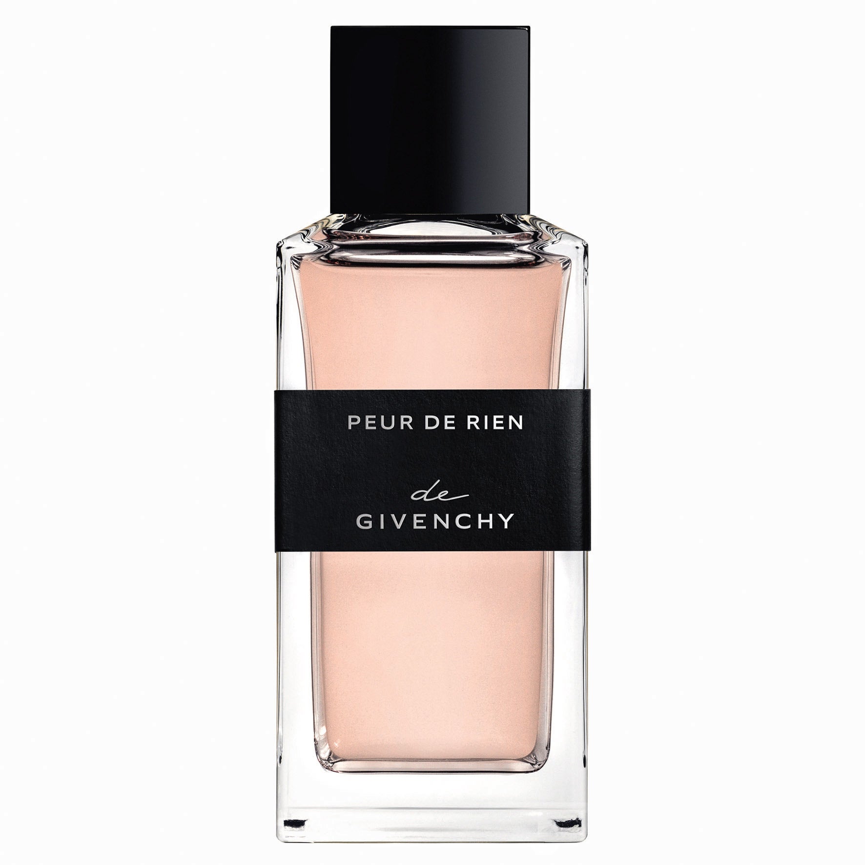 GIVENCHY. Peur de Rien (199 €), declinación floral de La Collection Particulière.