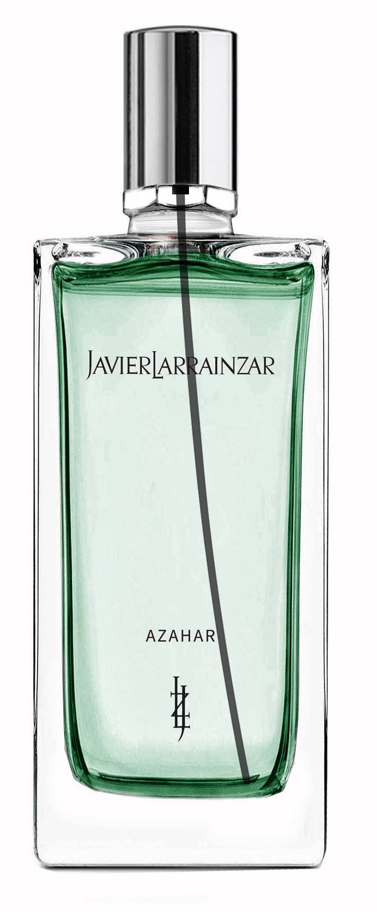 JAVIER LARRAINZAR. Azahar (14,95 €). Inspirada en la primavera, destila el aroma de los cítricos.