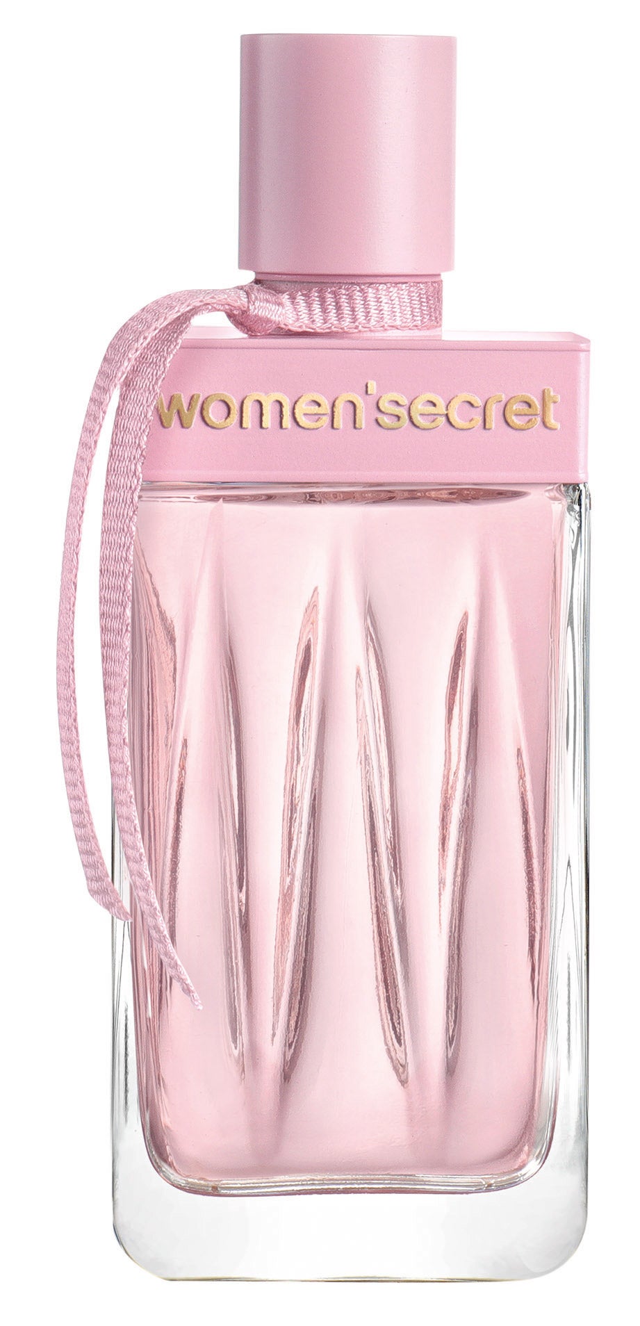 WOMEN’SECRET. Intimate (19,95 €). Elegante sencillez la que crea el dúo de flores blancas y la delicada nota del musk.