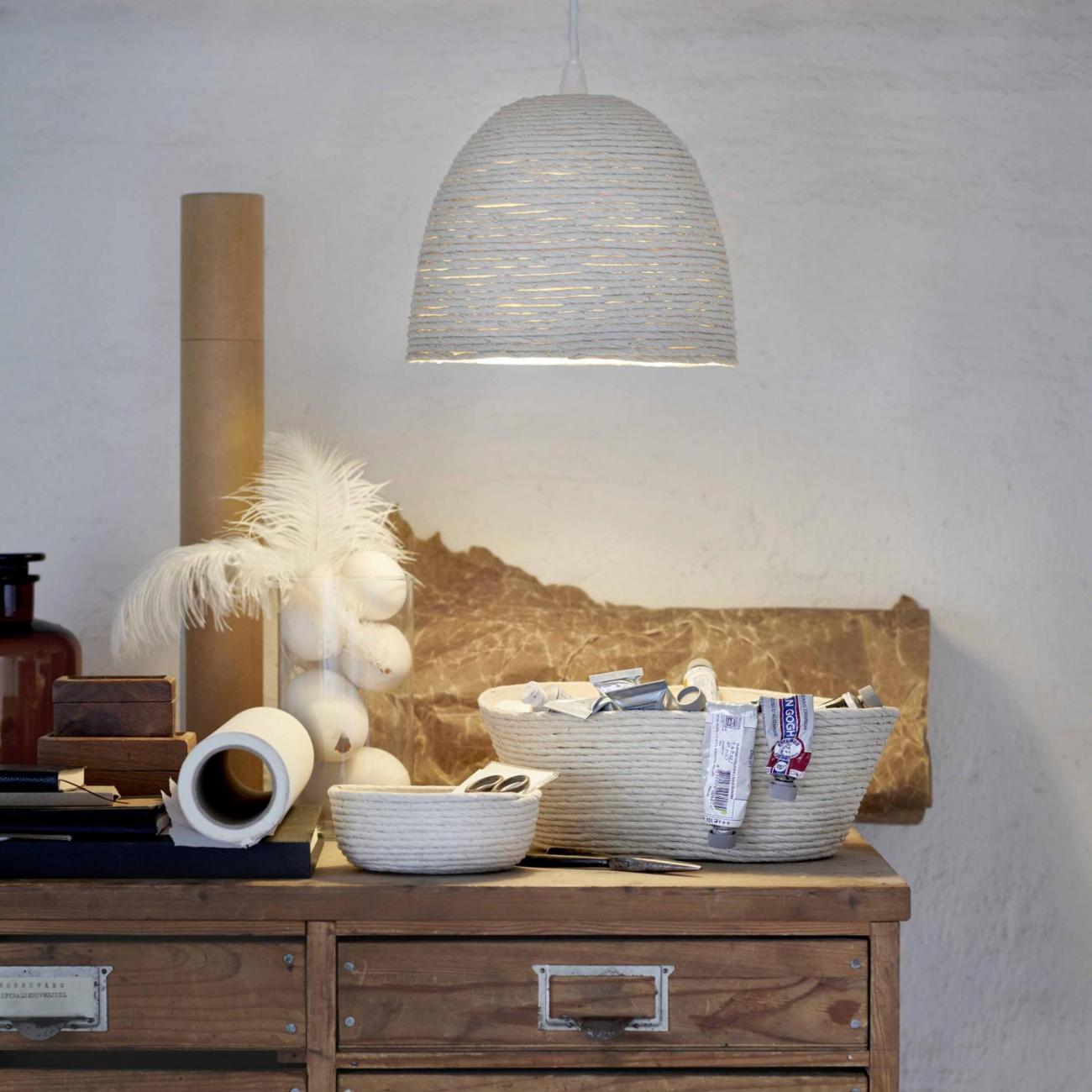 IKEA inaugura el año con su colección FÖRÄNDRING, que significa "cambio" en sueco, y une belleza en los adornos y sostenibilidad a precios que son un chollo.