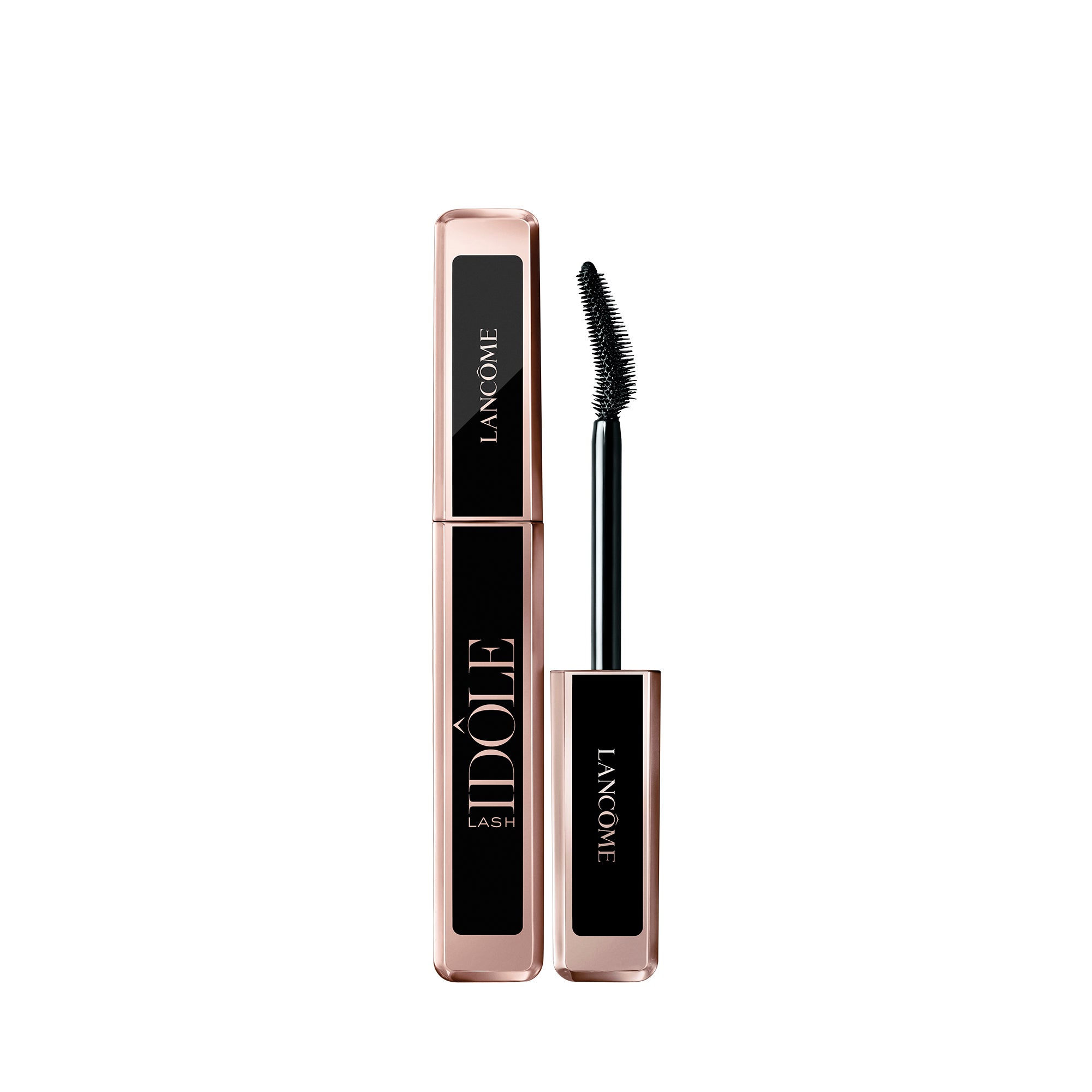 LANCÔME. Lash Idôle (33,50 €).