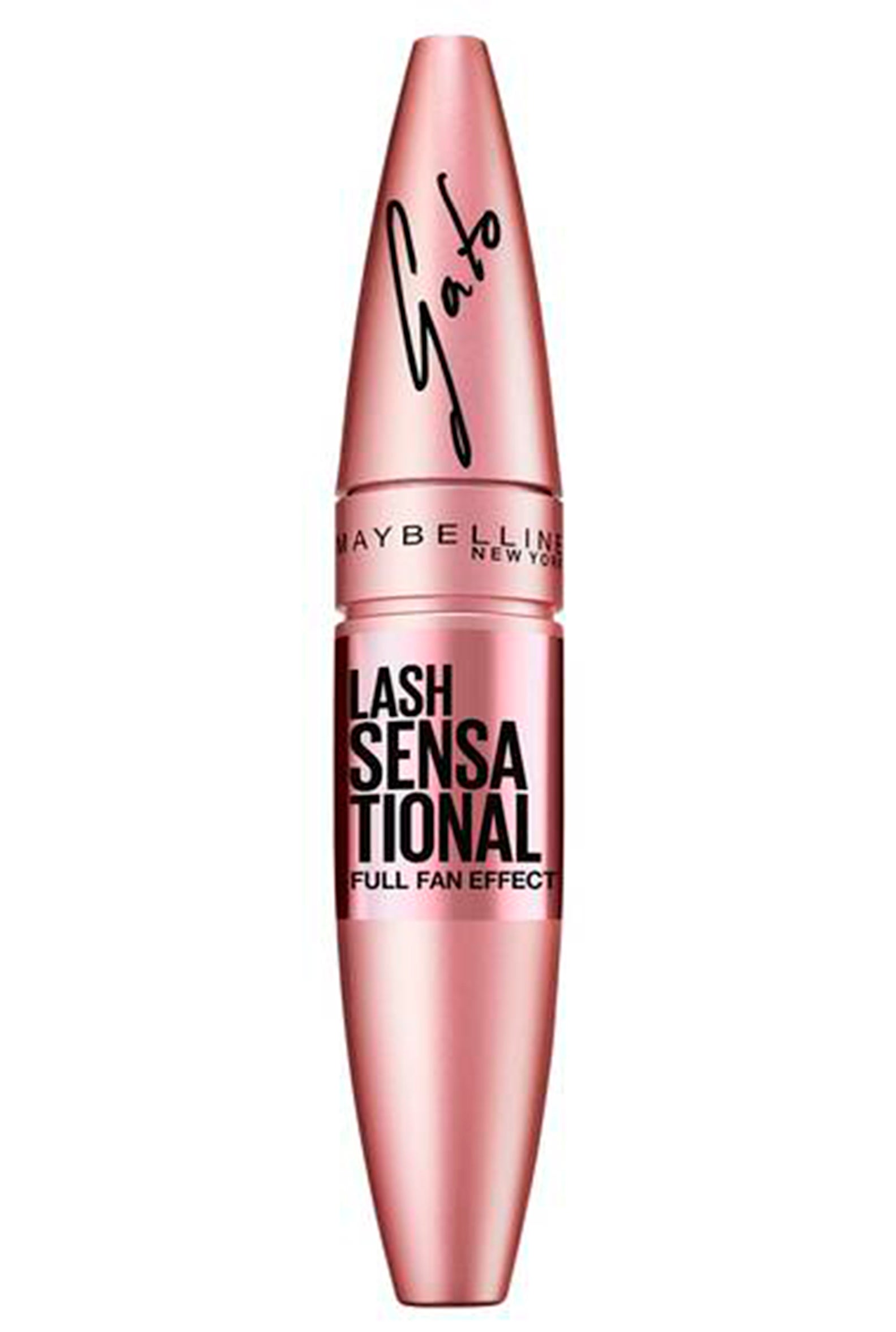 MAYBELLINE NY. Lash Sensational (9,90 €).